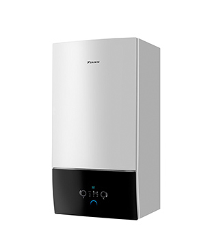 Daikin Altherma Erga 8KW Isı Pompası (ERGA08EVH7/EHB08E6V) - Görsel 3